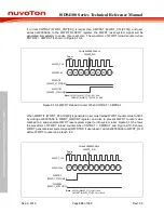 Preview for 536 page of Nuvoton ISD94100 Series Technical Reference Manual