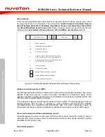 Preview for 638 page of Nuvoton ISD94100 Series Technical Reference Manual