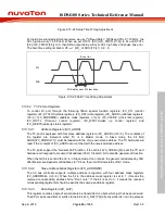 Preview for 643 page of Nuvoton ISD94100 Series Technical Reference Manual