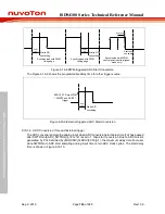 Preview for 764 page of Nuvoton ISD94100 Series Technical Reference Manual