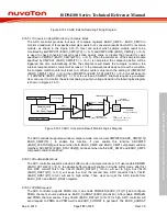 Preview for 767 page of Nuvoton ISD94100 Series Technical Reference Manual