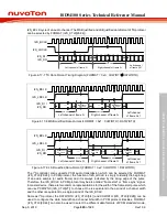 Preview for 805 page of Nuvoton ISD94100 Series Technical Reference Manual