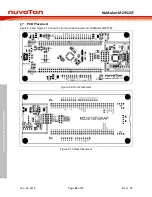 Preview for 22 page of Nuvoton NuMaker-M2351SF User Manual