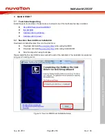 Preview for 23 page of Nuvoton NuMaker-M2351SF User Manual