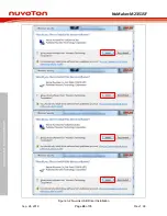Preview for 24 page of Nuvoton NuMaker-M2351SF User Manual