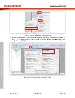 Preview for 28 page of Nuvoton NuMaker-M2351SF User Manual