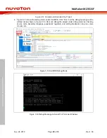 Preview for 30 page of Nuvoton NuMaker-M2351SF User Manual