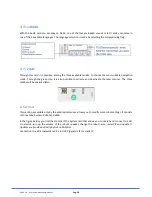 Preview for 19 page of nuzoo robotics 4W - 3013 Use And Maintenance Manual