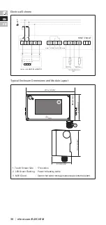 Preview for 30 page of nVent RAYCHEM HWAT-ECO-GF Installation, Operation And Maintenance Manual