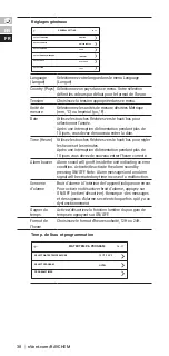 Preview for 38 page of nVent RAYCHEM HWAT-ECO-GF Installation, Operation And Maintenance Manual