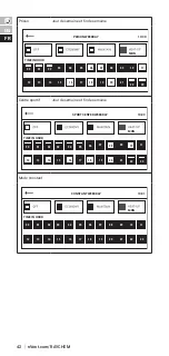 Preview for 42 page of nVent RAYCHEM HWAT-ECO-GF Installation, Operation And Maintenance Manual