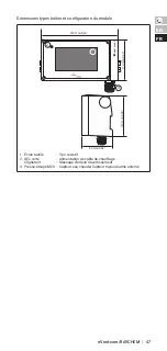 Preview for 47 page of nVent RAYCHEM HWAT-ECO-GF Installation, Operation And Maintenance Manual