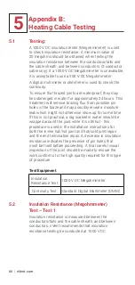 Preview for 69 page of nVent RAYCHEM XMI-L Manual