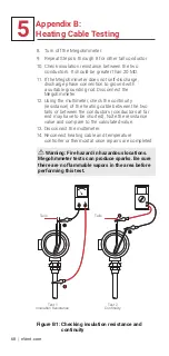 Preview for 71 page of nVent RAYCHEM XMI-L Manual