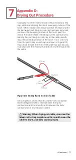 Preview for 74 page of nVent RAYCHEM XMI-L Manual