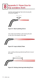 Preview for 75 page of nVent RAYCHEM XMI-L Manual