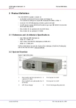 Preview for 7 page of nvent CPCI User Manual