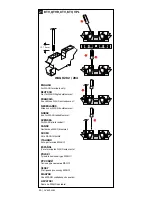 Preview for 20 page of nvent Raychem C25-100 Manual