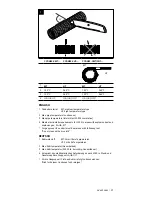 Preview for 21 page of nvent Raychem CCON20-100-PI Series Installation And Operating Instructions Manual