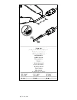 Preview for 26 page of nvent Raychem CCON20-100-PI Series Installation And Operating Instructions Manual