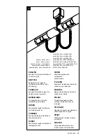 Preview for 35 page of nvent Raychem CCON20-100-PI Series Installation And Operating Instructions Manual