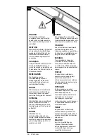 Preview for 36 page of nvent Raychem CCON20-100-PI Series Installation And Operating Instructions Manual