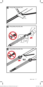 Preview for 17 page of nvent Raychem CCON25-100 Installation And Operating Instructions Manual