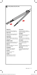 Preview for 18 page of nvent Raychem CCON25-100 Installation And Operating Instructions Manual