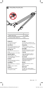 Preview for 19 page of nvent Raychem CCON25-100 Installation And Operating Instructions Manual