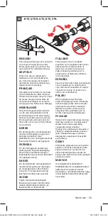 Preview for 20 page of nvent Raychem CCON25-100 Installation And Operating Instructions Manual