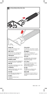 Preview for 22 page of nvent Raychem CCON25-100 Installation And Operating Instructions Manual