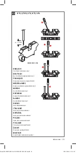 Preview for 23 page of nvent Raychem CCON25-100 Installation And Operating Instructions Manual