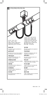 Preview for 24 page of nvent Raychem CCON25-100 Installation And Operating Instructions Manual