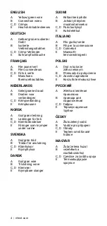 Preview for 4 page of nvent Raychem CeraPro Manual