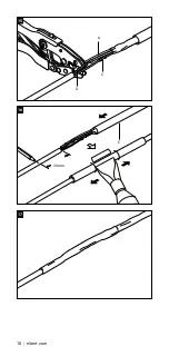 Preview for 10 page of nvent Raychem CeraPro Manual