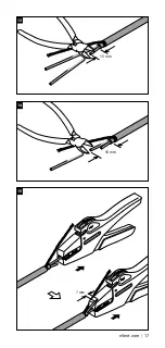 Preview for 17 page of nvent Raychem CeraPro Manual