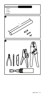 Preview for 21 page of nvent Raychem CeraPro Manual