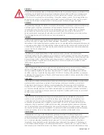 Preview for 3 page of nvent raychem ETL-GLAND-01 Manual