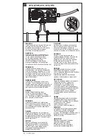 Preview for 34 page of nvent Raychem JBM-100-E Manual