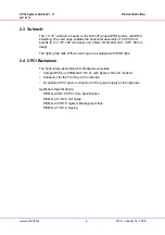 Preview for 8 page of nvent SCHROFF 24579-078 User Manual