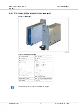 Preview for 10 page of nvent SCHROFF 24579-078 User Manual