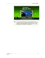 Preview for 41 page of Nvidia DualTV User Manual