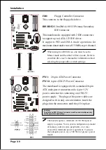 Preview for 24 page of Nvidia nForce2 Ultra 400 User Manual