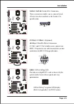 Preview for 27 page of Nvidia nForce2 Ultra 400 User Manual