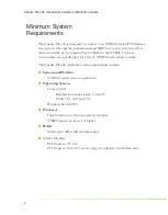 Preview for 8 page of Nvidia Quadro Plex S4 Manual