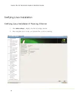 Preview for 38 page of Nvidia Quadro Plex S4 Manual
