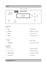 Preview for 7 page of NVIS Nvis901 User Manual