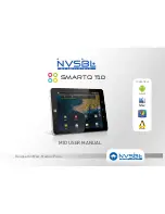 NVSBL Smartq T10 User Manual preview