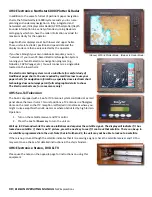 Preview for 40 page of NW Explorations Eldean Operating Manual