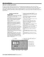 Preview for 48 page of NW Explorations Eldean Operating Manual